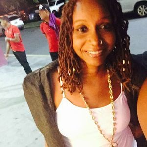 Meet your Posher, Trudyempress